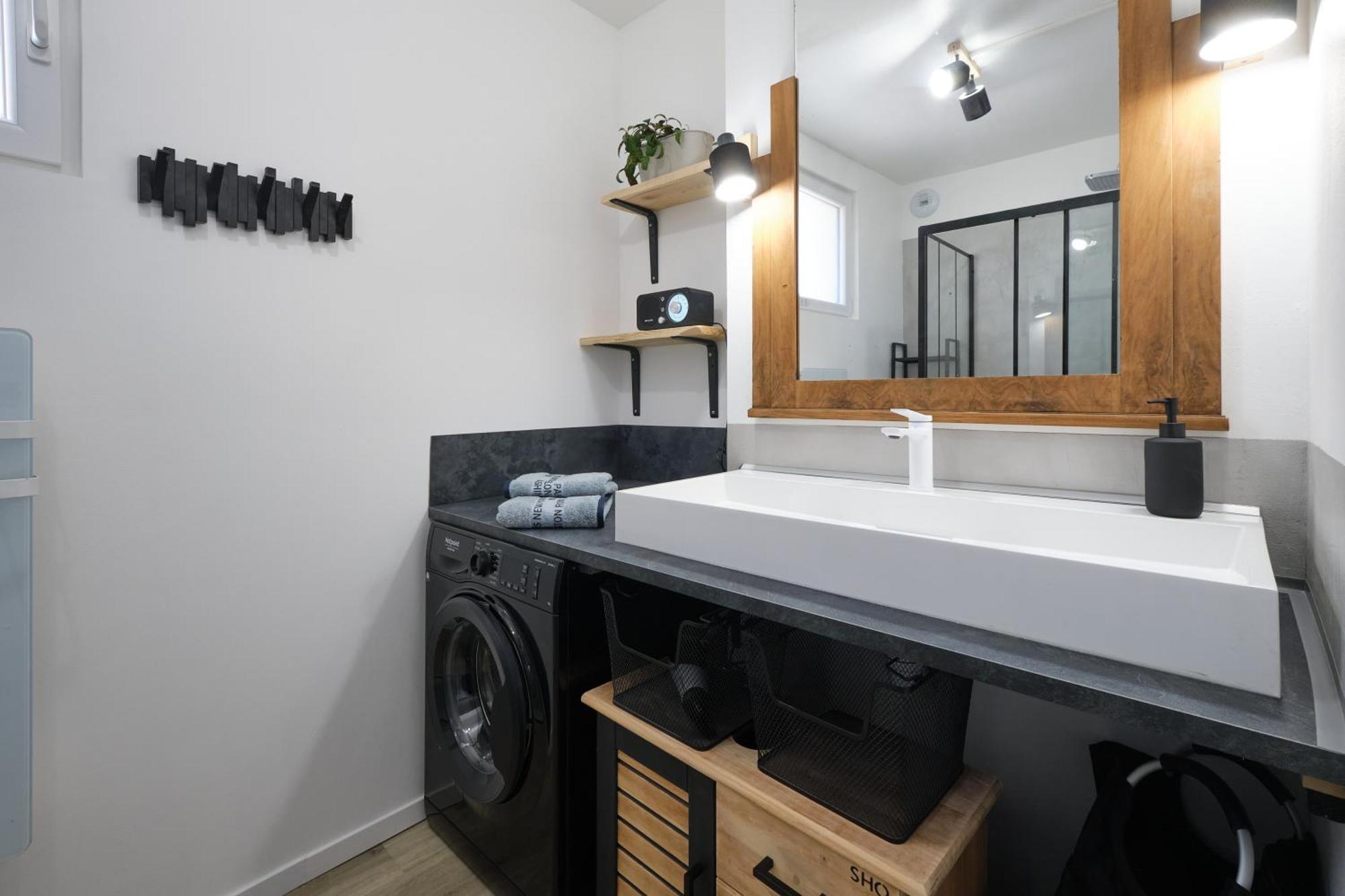 Magnifique*T4*Centre Ville*Wifi*Billard*Netflix* Limoux Exterior photo