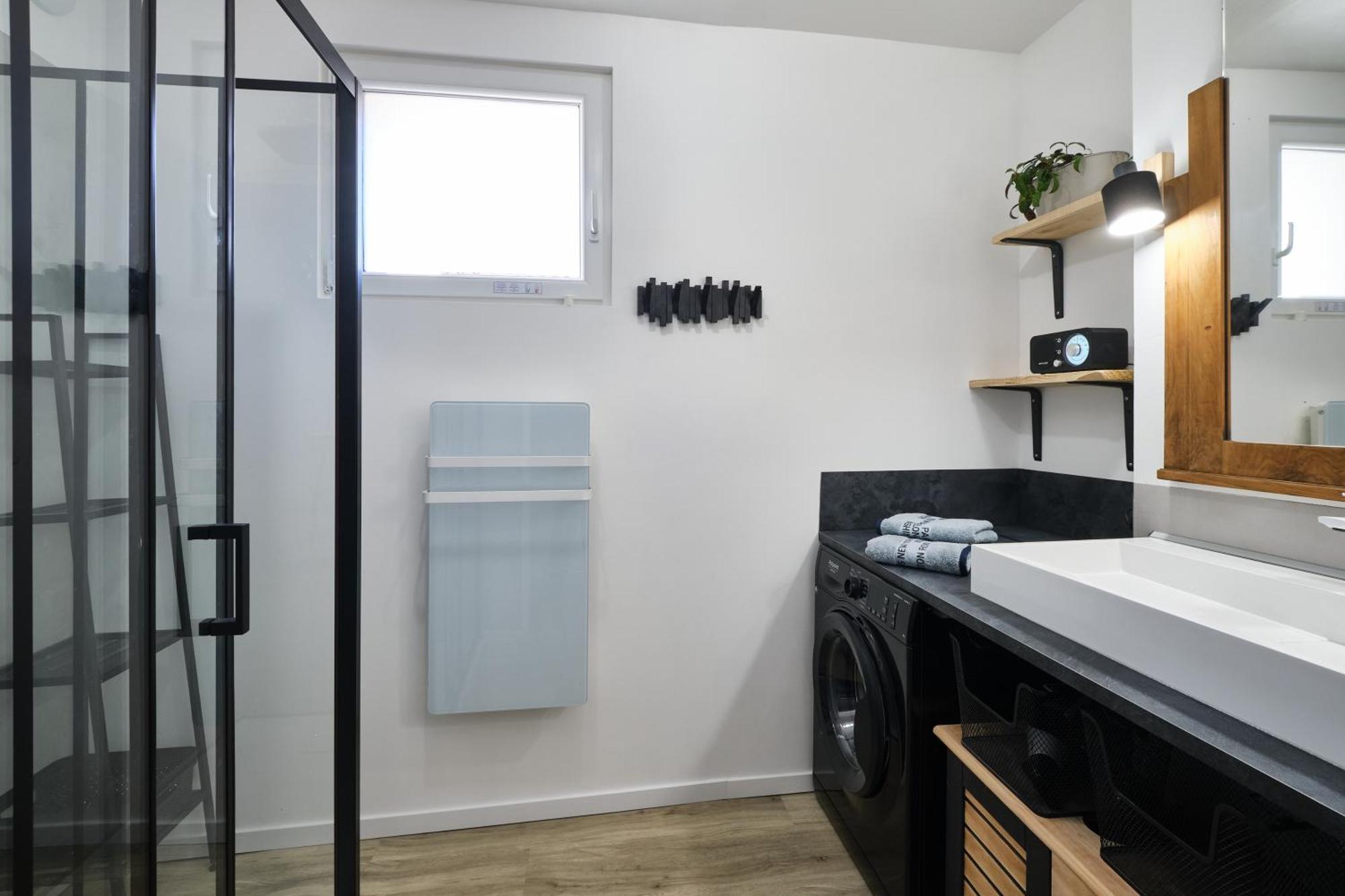 Magnifique*T4*Centre Ville*Wifi*Billard*Netflix* Limoux Exterior photo